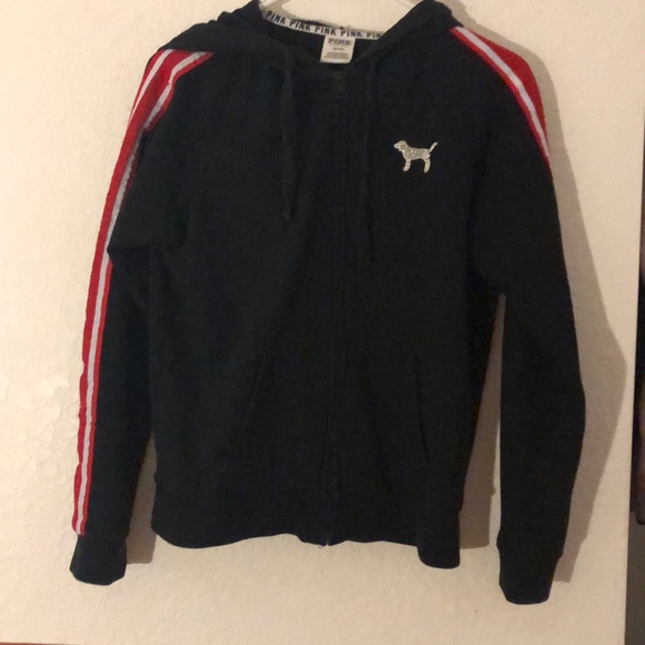 Pink jacket - Picture 2 of 4